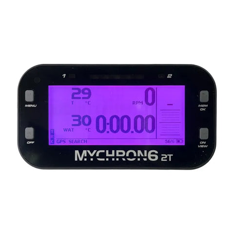 MYCHRON 6 2T