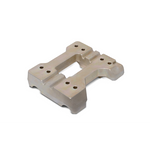 OTK Engine Mount Flat MG 92 x 30mm