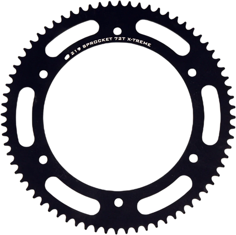 GOLDSPEED Sprocket X-TREME