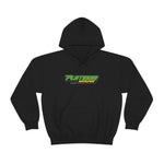 PLATINUM MOTORSPORT HOODIE