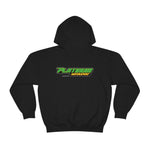 PLATINUM MOTORSPORT HOODIE