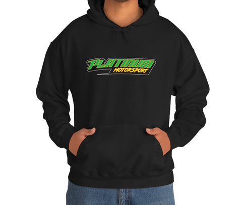 PLATINUM MOTORSPORT HOODIE