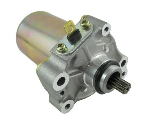 Rotax Starter Motor