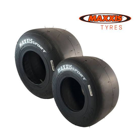 MAXXIS SPORT Senior/Junior KNSW