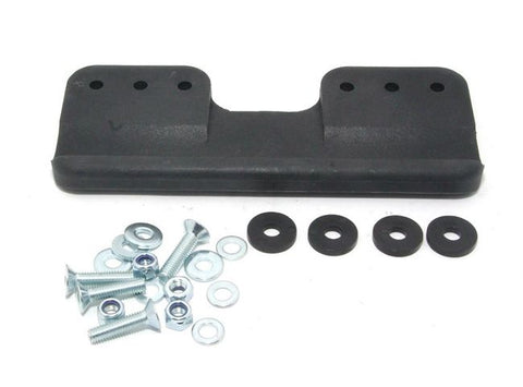 Chassis Protector Plate