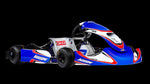 Arrow Kart X6.1 SENIOR