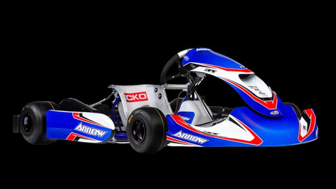 Arrow Kart X6.1 SENIOR