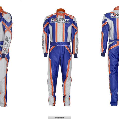 EXPRIT Suit OMP