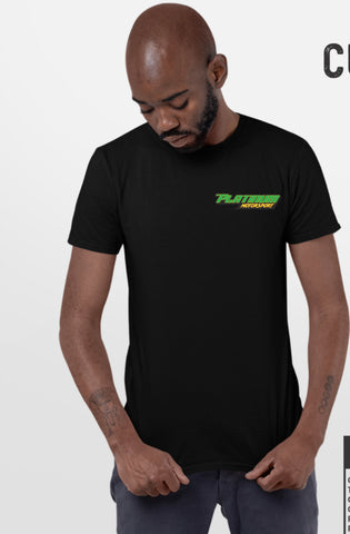 PLATINUM MOTORSPORT TEE