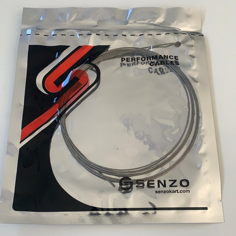 SENZO Inner Throttle Cable