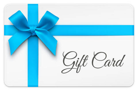 Platinum Motorsport Gift Card