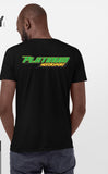 PLATINUM MOTORSPORT TEE