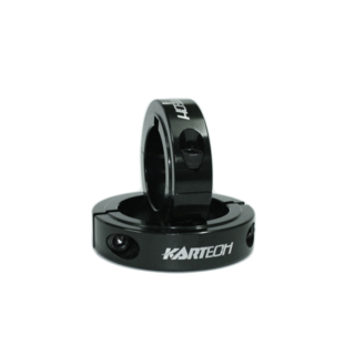 Kartech Axle Collar Set