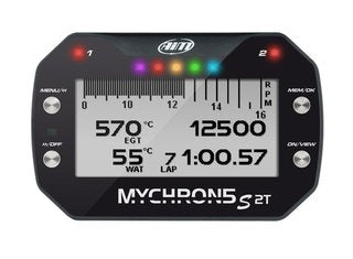 Mychron 5S Data Logger 2T