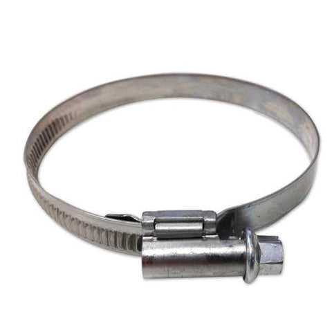 Rotax Air Box Hose Clamp