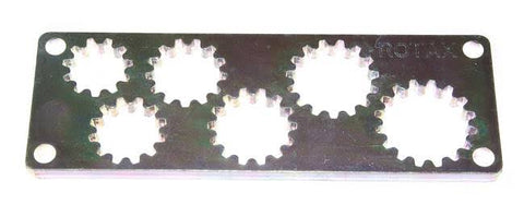 Rotax Sprocket Fitting Tool