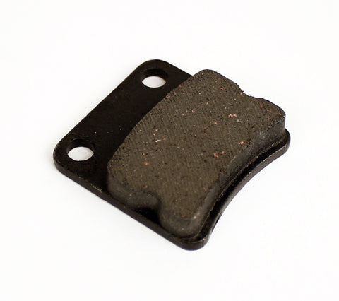 Brake Pad Front KZ/Rear MINI