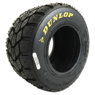 Dunlop Tyre KNSW WET