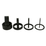 Kartech Hub Spacer Set