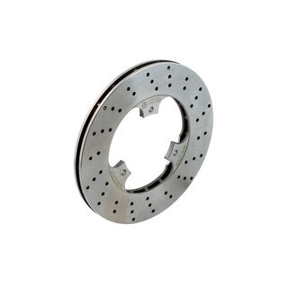 Brake Disc 180x13mm Self Ventilated