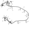 Rotax Wiring Harness