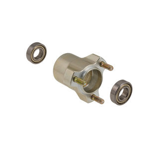 Wheel Hub Front 17mm