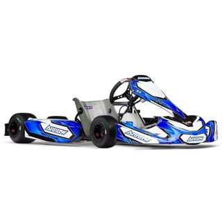 Arrow Kart X6 4S