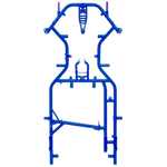 Kosmic Chassis Mercury R 30mm