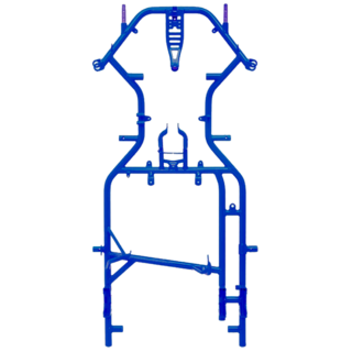 Kosmic Chassis Mercury R 30mm