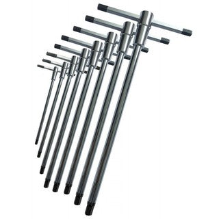 SP Tools T-Bar Set