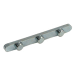 Kartech Axle Keyway 30mm