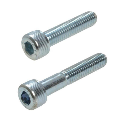 Capscrew Bolt