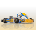 EOS Kart ROOKIE EVM