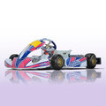 KOSMIC Kart ROOKIE 950 EVM